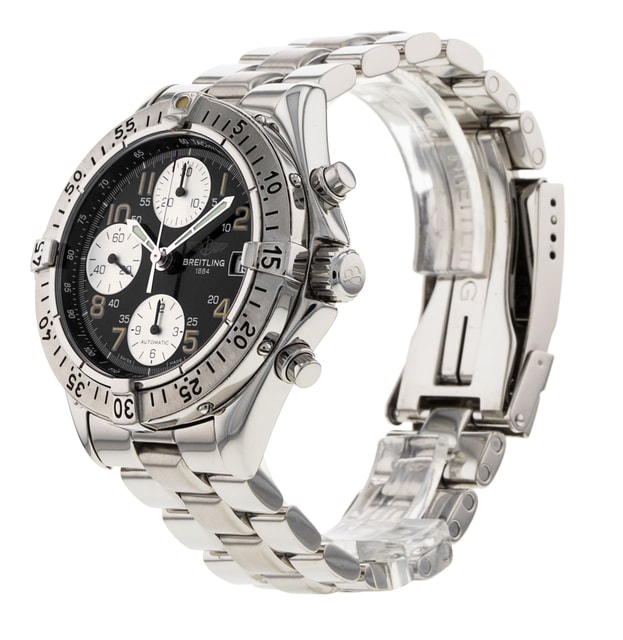 Breitling Colt Auto A13035.1 Image 2